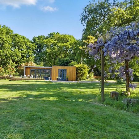 Countryside Annex- Sleeps 2 Free Parking & Garden Daire Canterbury Dış mekan fotoğraf