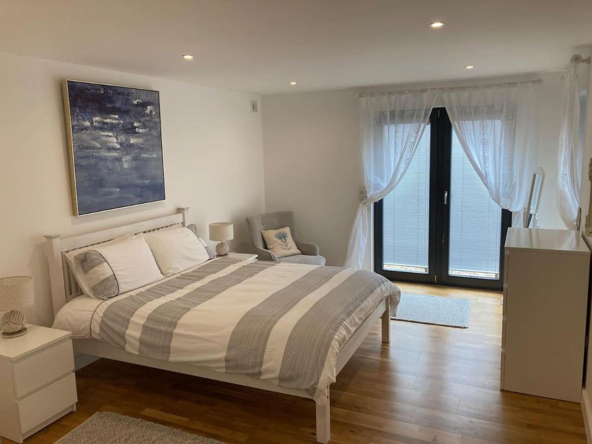 Countryside Annex- Sleeps 2 Free Parking & Garden Daire Canterbury Dış mekan fotoğraf