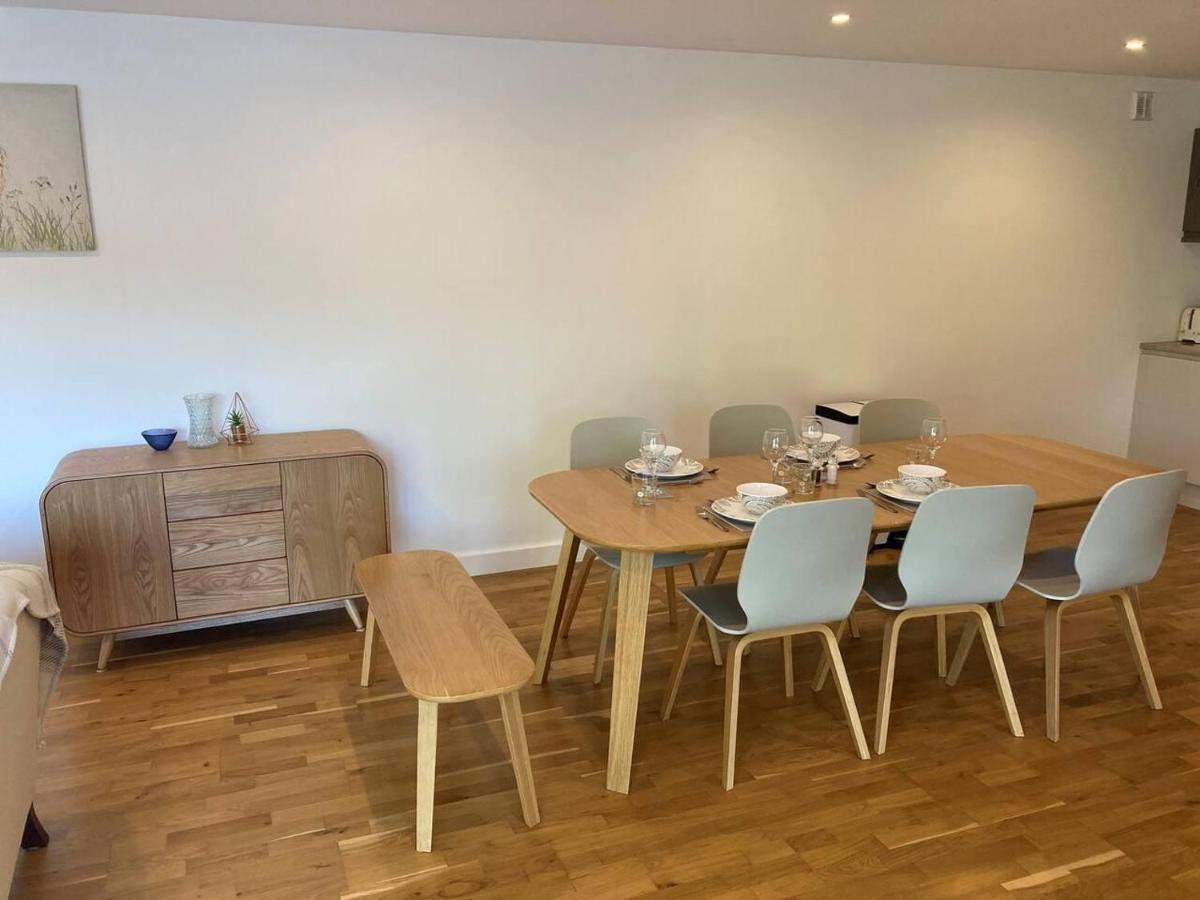 Countryside Annex- Sleeps 2 Free Parking & Garden Daire Canterbury Dış mekan fotoğraf