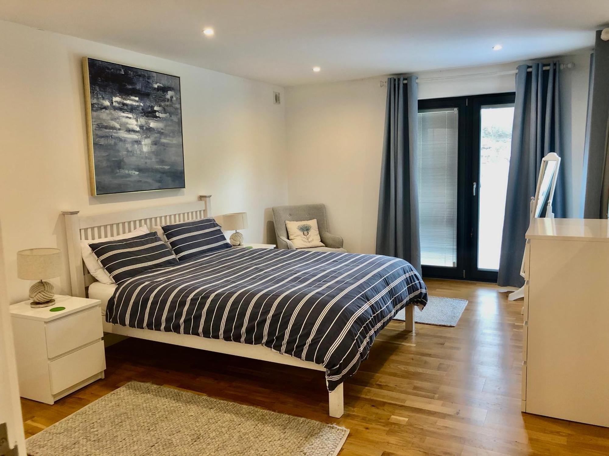 Countryside Annex- Sleeps 2 Free Parking & Garden Daire Canterbury Dış mekan fotoğraf